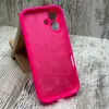 Чохол Silicone Case Camera на IPhone 16