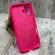 Чохол Silicone Case Camera на IPhone 16