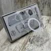 Чохол Space MagSafe на iPhone 16