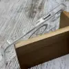 Чохол Space MagSafe на iPhone 16
