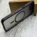 Чохол Bloom Matt MagSafe на iPhone 16е/ 17е (Black)