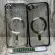 Чохол Chrome MagSafe на iPhone 16e/ 17e
