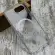 Чохол Hoco Clear MagSafe на iPhone 16е/ 17е