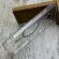 Чохол Hoco Clear MagSafe на iPhone 16е/ 17е