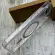 Чохол Hoco Clear MagSafe на iPhone 16е/ 17е