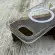 Чохол Hoco Clear MagSafe на iPhone 16е/ 17е