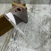 Чохол Clear Case 2 mm на iPhone 16e