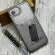 Чохол Space TPU на iPhone 16е/ iPhone 17e (Gray)