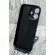 Чохол Carbon TPU на iPhone 16 Plus