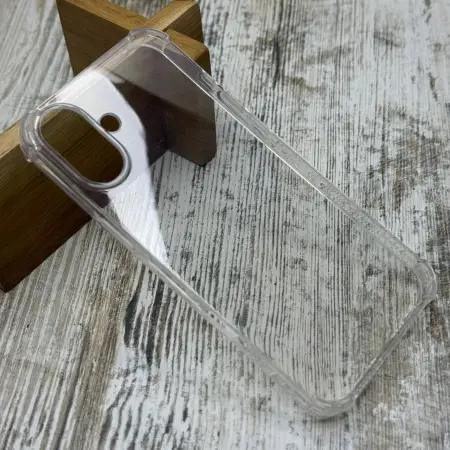 Чохол Anti-Broken Case на iPhone 16 Plus 