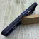 Чохол Matt MagSafe Premium на iPhone 16 Plus (Deep Navy)