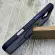 Чохол Matt MagSafe Premium на iPhone 16 Plus (Deep Navy)