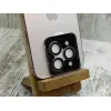 Скло 3D Camera Lens Glass на iPhone 16 Pro