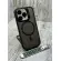 Чохол Berlia Matt MagSafe на iPhone 16 Pro