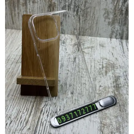 Чохол Berliа на iPhone 16 Pro 