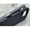 Чохол Carbon MagSafe на iPhone 16 Pro