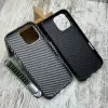 Чохол Carbon MagSafe на iPhone 16 Pro