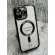Чохол Chrome MagSafe на iPhone 16 Pro