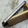 Чохол Dulero Metal Leather MagSafe на iPhone 16 Pro