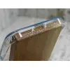 Чохол Fibra Crystal на iPhone 16 Pro