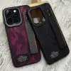 Чохол Kajsa Outdoor Collection MagSafe на iPhone 16 Pro