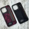 Чохол Kajsa Outdoor Collection MagSafe на iPhone 16 Pro