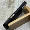 Чохол Kevlar Style MagSafe на iPhone 16 Pro