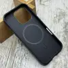 Чохол Kevlar Style MagSafe на iPhone 16 Pro