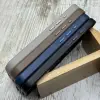 Чохол Leather Case MagSafe на iPhone 16 Pro 