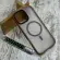 Чохол Matt MagSafe на iPhone 16 Pro