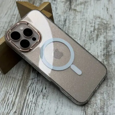 Чохол Proove Cuprum MagSafe на iPhone 16 Pro Max 