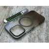 Чохол Shock-Proof MagSafe на iPhone 16 Pro