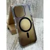 Чохол Shock-Proof MagSafe на iPhone 16 Pro