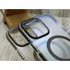 Чохол Shock-Proof MagSafe на iPhone 16 Pro