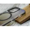Чохол Shock-Proof MagSafe на iPhone 16 Pro
