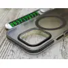 Чохол Shock-Proof MagSafe на iPhone 16 Pro