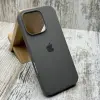 Чохол Silicone Case на IPhone 16 Pro