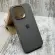 Чохол Silicone Case на iPhone 16 Pro Max