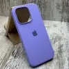 Чохол Silicone Case на IPhone 16 Pro