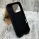 Чохол Silicone Case на iPhone 16 Pro Max