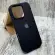 Чохол Silicone Case на iPhone 16 Pro Max