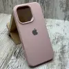 Чохол Silicone Case на IPhone 16 Pro