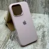 Чохол Silicone Case на IPhone 16 Pro