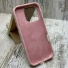 Чохол Silicone Case на IPhone 16 Pro