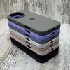 Чохол Silicone Case на IPhone 16 Pro