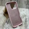 Чохол Silicone Case на IPhone 16 Pro