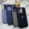 Чохол Silicone Case на IPhone 16 Pro