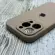 Чохол Silicone Case Full на iPhone A16 Pro (DesertGold79)
