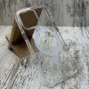 Чохол Space MagSafe на iPhone 16 Pro