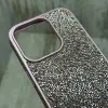 Чохол SWAROVSKI Diamond Case на iPhone 16 Pro (Rose Gold)